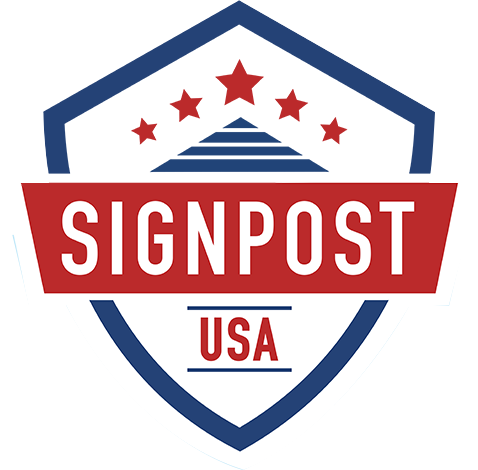 Sign Post USA